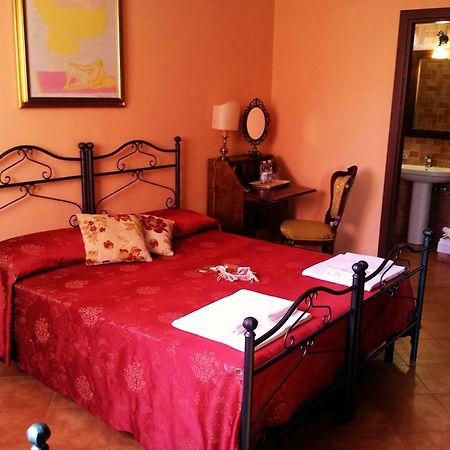 B&B De Nuce Maga Беневенто Номер фото