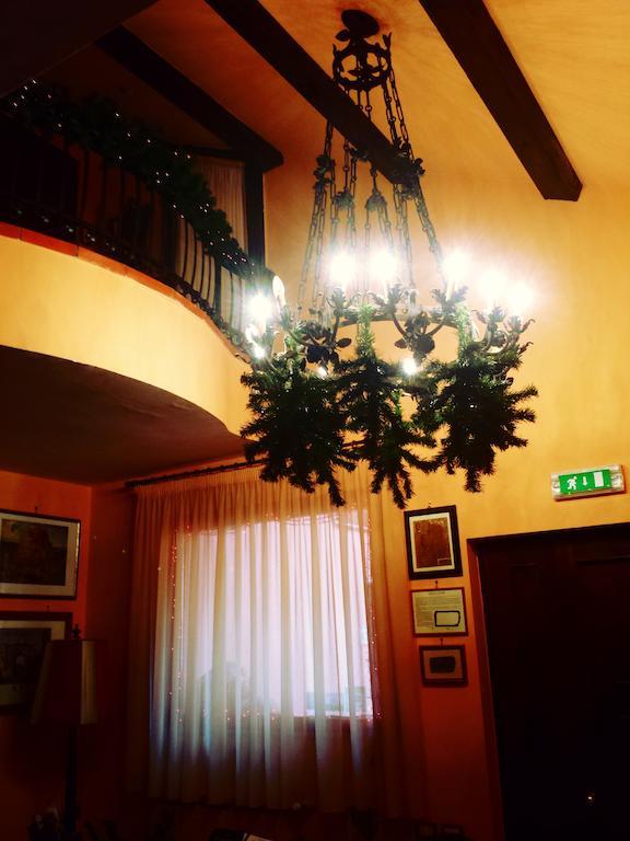 B&B De Nuce Maga Беневенто Экстерьер фото