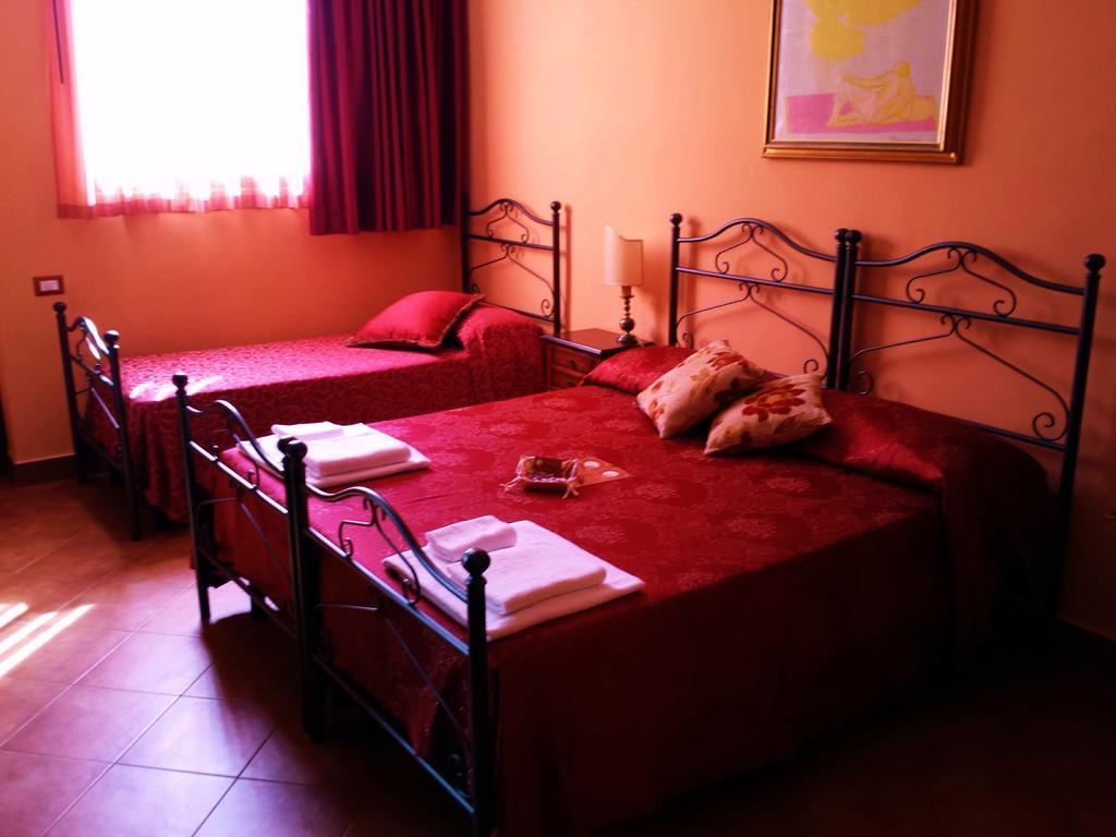 B&B De Nuce Maga Беневенто Номер фото