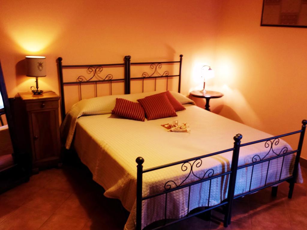B&B De Nuce Maga Беневенто Номер фото